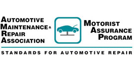 AMRA-MAP Automotive Maintenance Repair Association