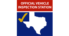 Texas State Inspection 